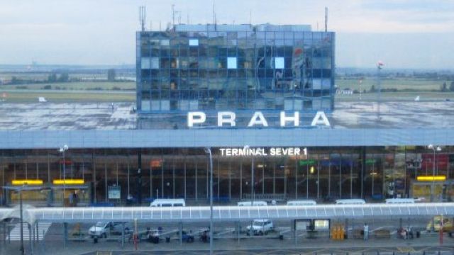 Cehia introduce măsuri suplimentare de securitate pe aeroporturile internaționale