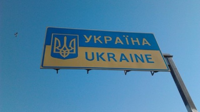Ucraina înăsprește controlul la graniță, în special pentru cetățenii ruși