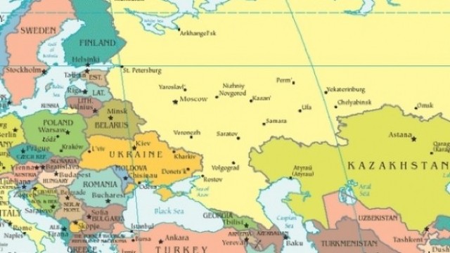 Expert german: Cum ar putea R.Moldova parte a unei „coaliții multilaterale de securitate” în Europa de Est