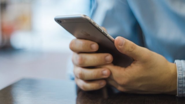 FISC-ul atenționează cetățenii cu privire la o nouă tentativă de escrocherie prin SMS