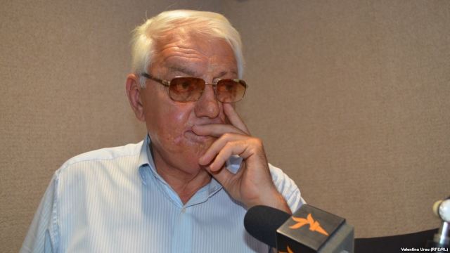 Valeriu Muravschi: Fără sprijinul UE ne va fi foarte greu să schimbăm lucrurile