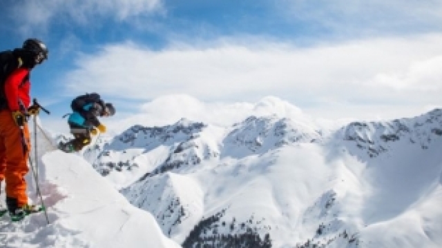 5 persoane au murit în urma unui accident de alpinism produs în Alpii austrieci