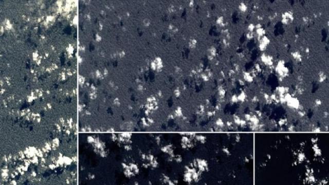 Dispariția MH370 | Imagini surprinse de un satelit militar dau noi indicii despre soarta avionului
