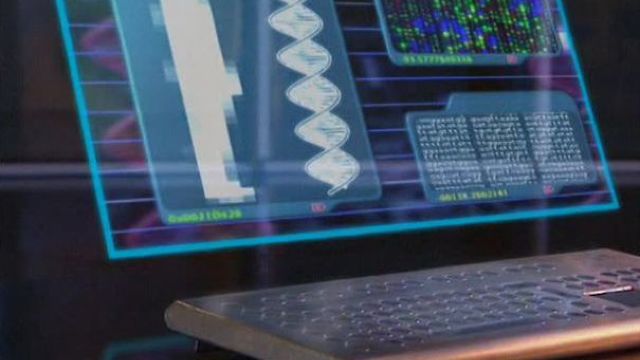 Premieră în lumea tehnicii | Un computer a fost infectat cu un virus transmis prin ADN