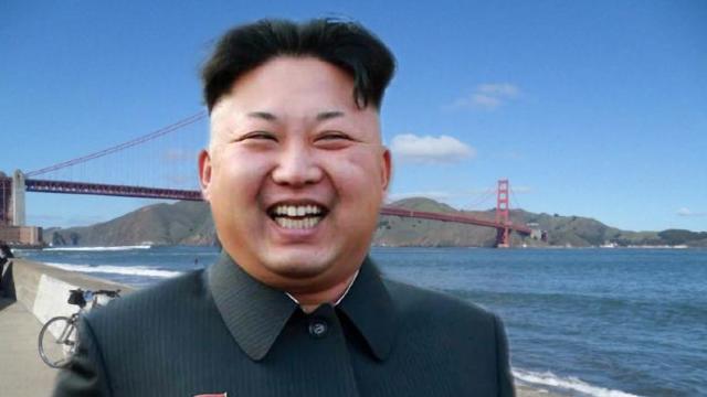 Kim Jong-Un consideră testul nuclear nord-coreean ca fiind o 