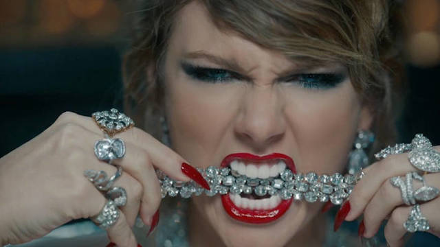 VIDEO | Noul videoclip al artistei Taylor Swift doboară recordurile de vizualizări în 24 de ore 