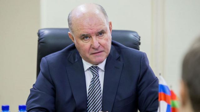 Grigori Karasin: Rusia nu se va grăbi cu represaliile împotriva R.Moldova și României 