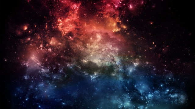 RAPORT | Până la jumătate din materia Căii Lactee ar proveni de la galaxii îndepărtate