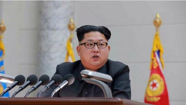 Kim Jong-Un, vizită secretă în zona frontierei cu Coreea de Sud