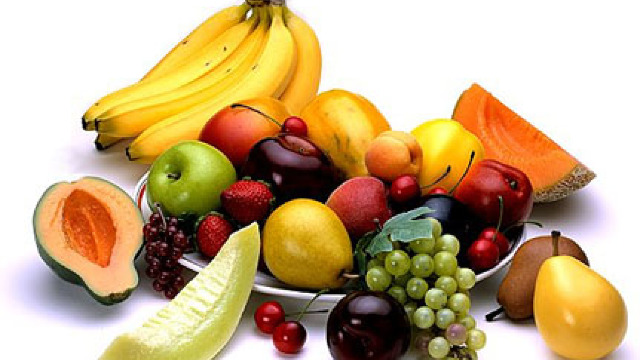  Truc simplu pentru a menține proaspete în frigider fructele și legumele
