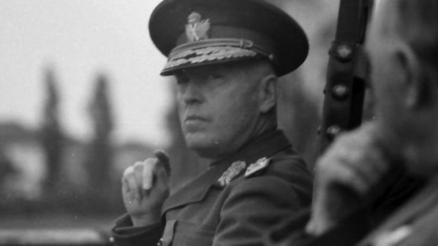 Cum au plănuit sovieticii să îl ucidă pe Ion Antonescu