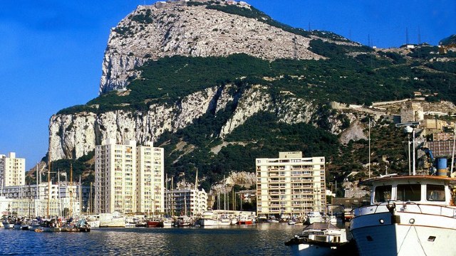 DOCUMENTAR | 313 ani de la cucerirea de către englezi a Gibraltarului