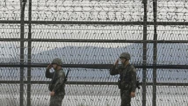 Armata sud-coreeană afirmă că este pregătită să acționeze imediat împotriva provocării nord-coreene 