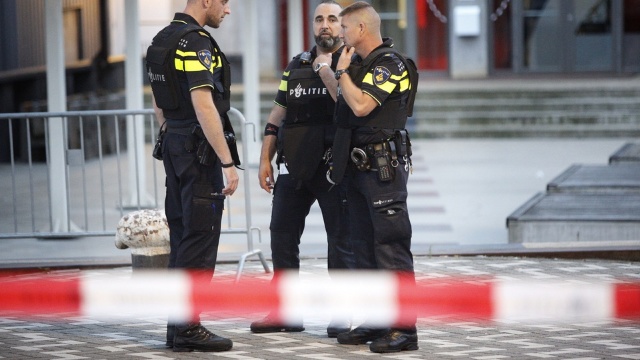 Poliția spaniolă a arestat un nou suspect în legătură cu atentatele de la Barcelona și Cambrils
