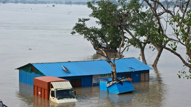 Sierra Leone | Bilanțul inundațiilor crește la 312 victime