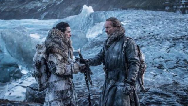 Game of Thrones | Filmările pentru noul sezon încep în luna octombrie