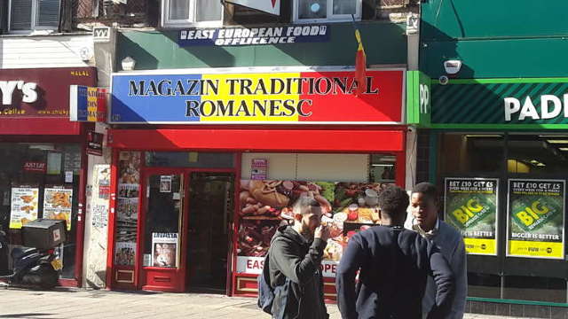 RFI | Românii și bulgarii împing la record numărul lucrătorilor UE din UK 