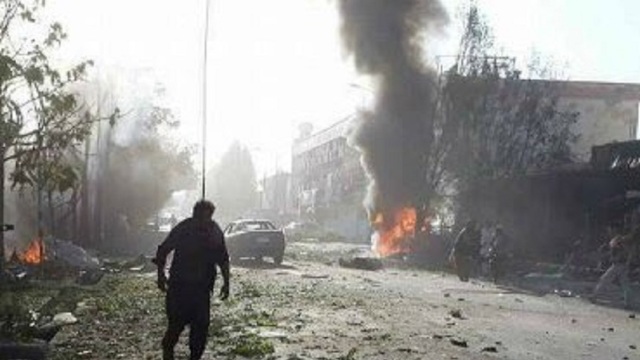 Bilanțul a urcat la 29 de morți în urma atacului sinucigaș, care a lovit o moschee șiită din Afganistan
