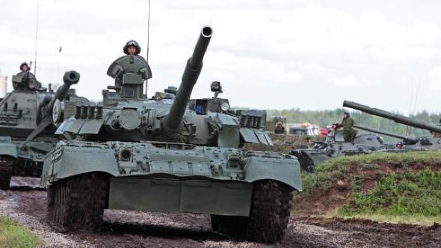 Rusia vrea să trimită peste 100.000 de militari la marginea estică a teritoriului NATO