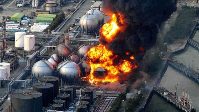 Fukushima | Peste 100 de americani cer despăgubiri usturătoare operatorului TEPCO