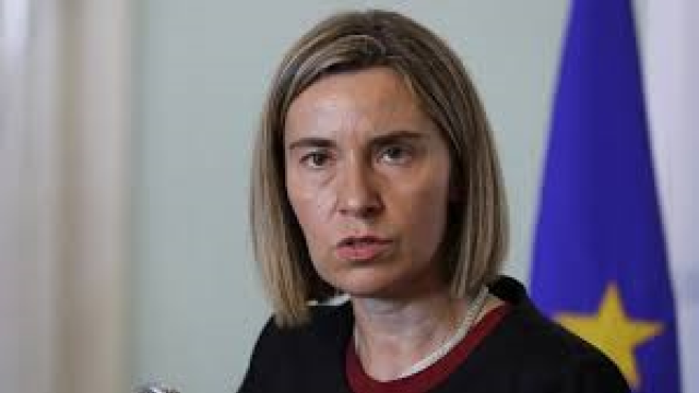 Uniunea Europeană cere Phenianului să dea dovadă de reținere