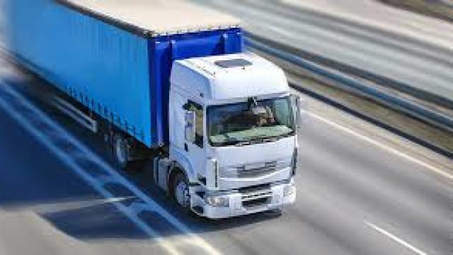 Republica Moldova înregistrează o creștere a volumului de mărfuri transportate