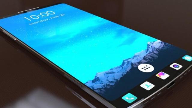 LG lansează smartphone-ul flagship V30, rezistent la apă și cu senzor de amprentă