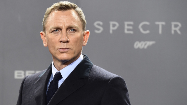 VIDEO | Daniel Craig confirmă că va fi din nou James Bond, însă pentru ultima oară 