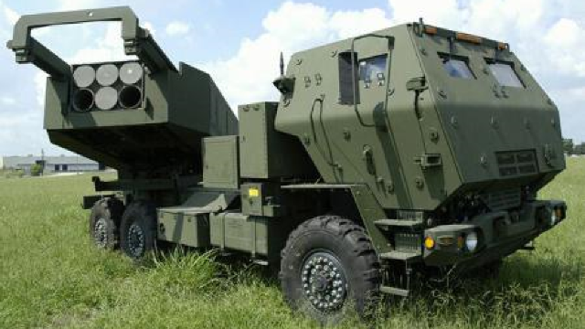 PENTAGON | România cumpără armament american în valoare de 1,25 miliarde de dolari (VIDEO)