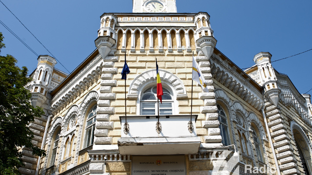 UPDATE | Ședința Consiliului municipal Chișinău a fost amânată din lipsă de cvorum