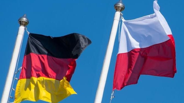 RZECZPOSPOLITA | Relațiile polono-germane în continuă înrăutățire