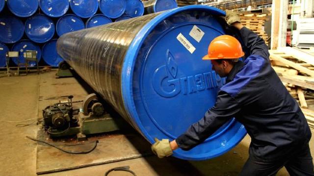 Cât de grav vor lovi noile sancțiuni adoptate de Statele Unite gazoductele Gazprom
