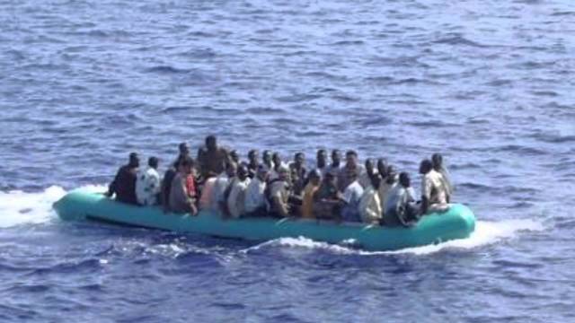 Medici Fără Frontiere: Strategia UE privind Libia îi expune pe migranți la „viol, tortură, sclavie”