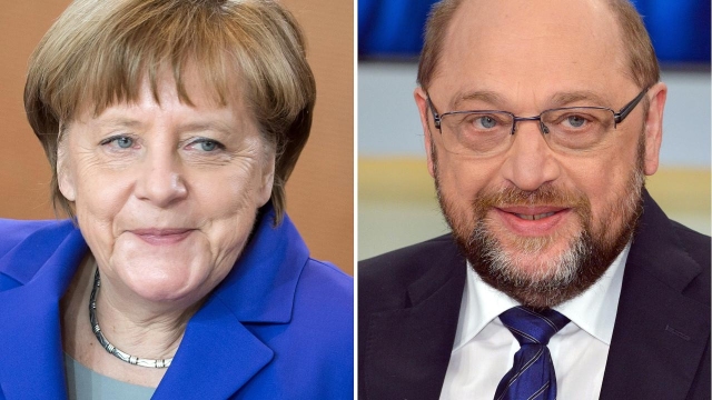 Campania electorală din Germania a fost SUSPENDATĂ temporar, în urma atentatelor din Spania