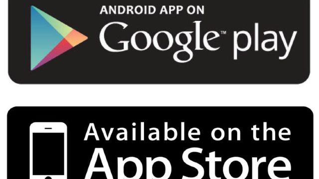 Magazinul Google Play este lider la download-uri, însă App Store generează cele mai mari venituri