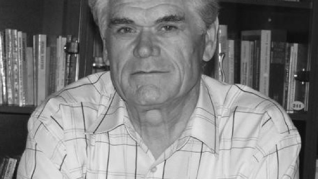 Profesorul, lingvistul și publicistul Ion Melniciuc s-a stins din viață