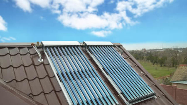 21 de grădinițe și centre de sănătate din Republica Moldova au instalate colectoare solare