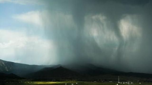 Un ciclon a provocat moartea a 5 persoane în Mongolia Interioară 