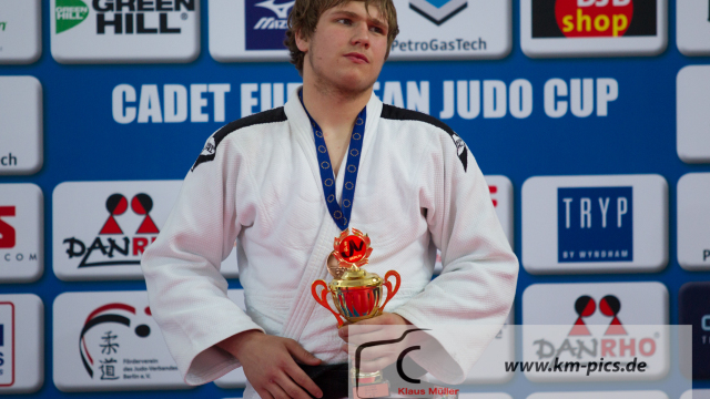 Judo | Sportivul Eugen Matveiciuc a obținut medalia de aur la Campionatul Mondial