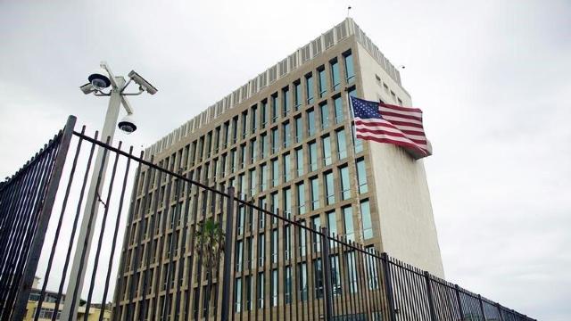 Angajați ai Guvernului SUA, vizați de un atac cu armă sonică în Cuba