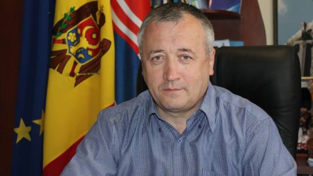 Fostul președinte al raionului Criuleni, trimis pe banca acuzaților