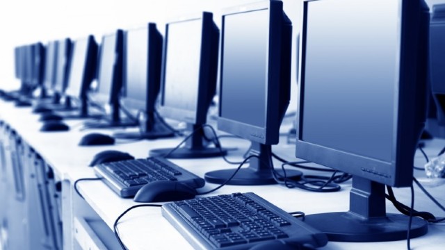 Coreea de Sud donează 150 de calculatoare pentru școlile din Republica Moldova