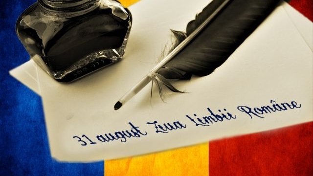 Ziua Limbii Române este sărbătorită astăzi și în România
