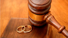 În Republica Moldova numărul divorțurilor în rândul tinerilor este mai mare decât a căsătoriilor