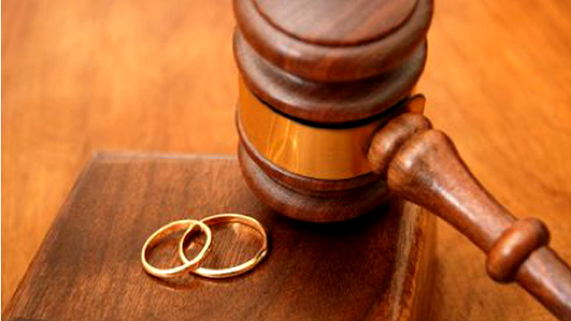 În Republica Moldova numărul divorțurilor în rândul tinerilor este mai mare decât cel al căsătoriilor