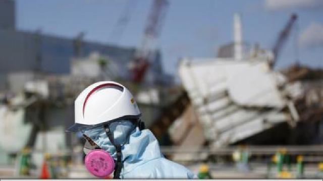 Dezastrul de la Fukushima | Compania Tepco, amendată cu 2,8 milioane de euro
