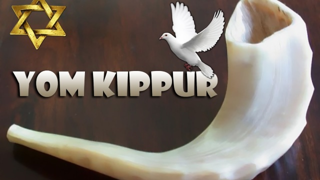 FOTO/VIDEO | Evreii din toată lumea sărbătoresc Yom Kippur, ziua cea mai sfântă a poporului evreu