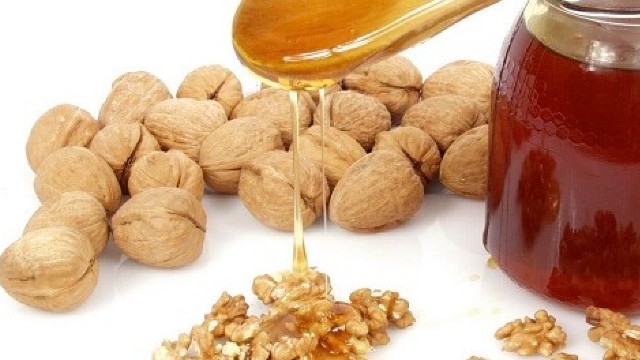 Mierea, nucile și cerealele vor fi exportate ca produse ecologice îmbunătățite 