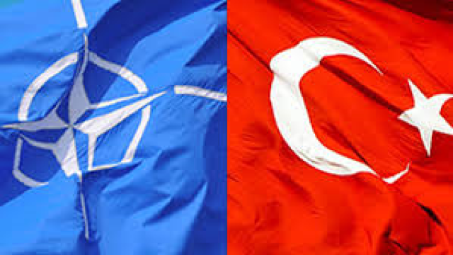 Turcia și partenerii săi din NATO desfășoară manevre militare comune