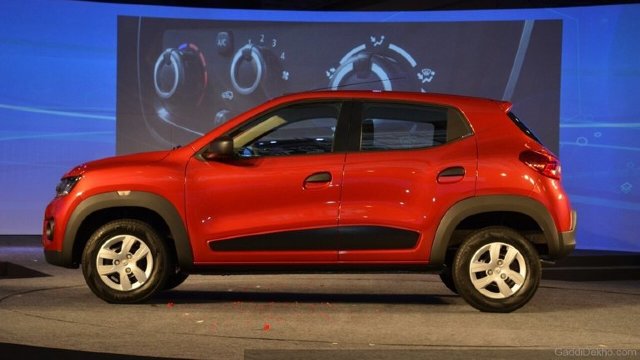 Înmatriculările Dacia în Germania au crescut cu 26,2% în primele opt luni ale anului